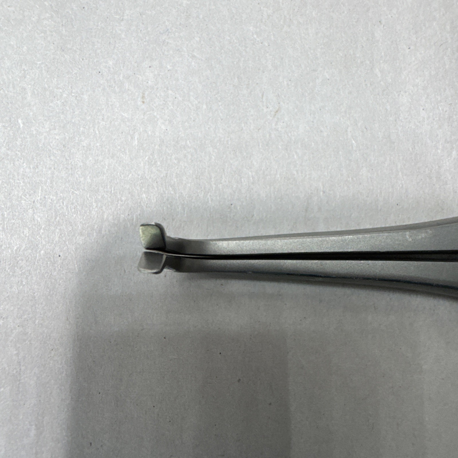 König MDS6422014, Vein Graft Press Forceps