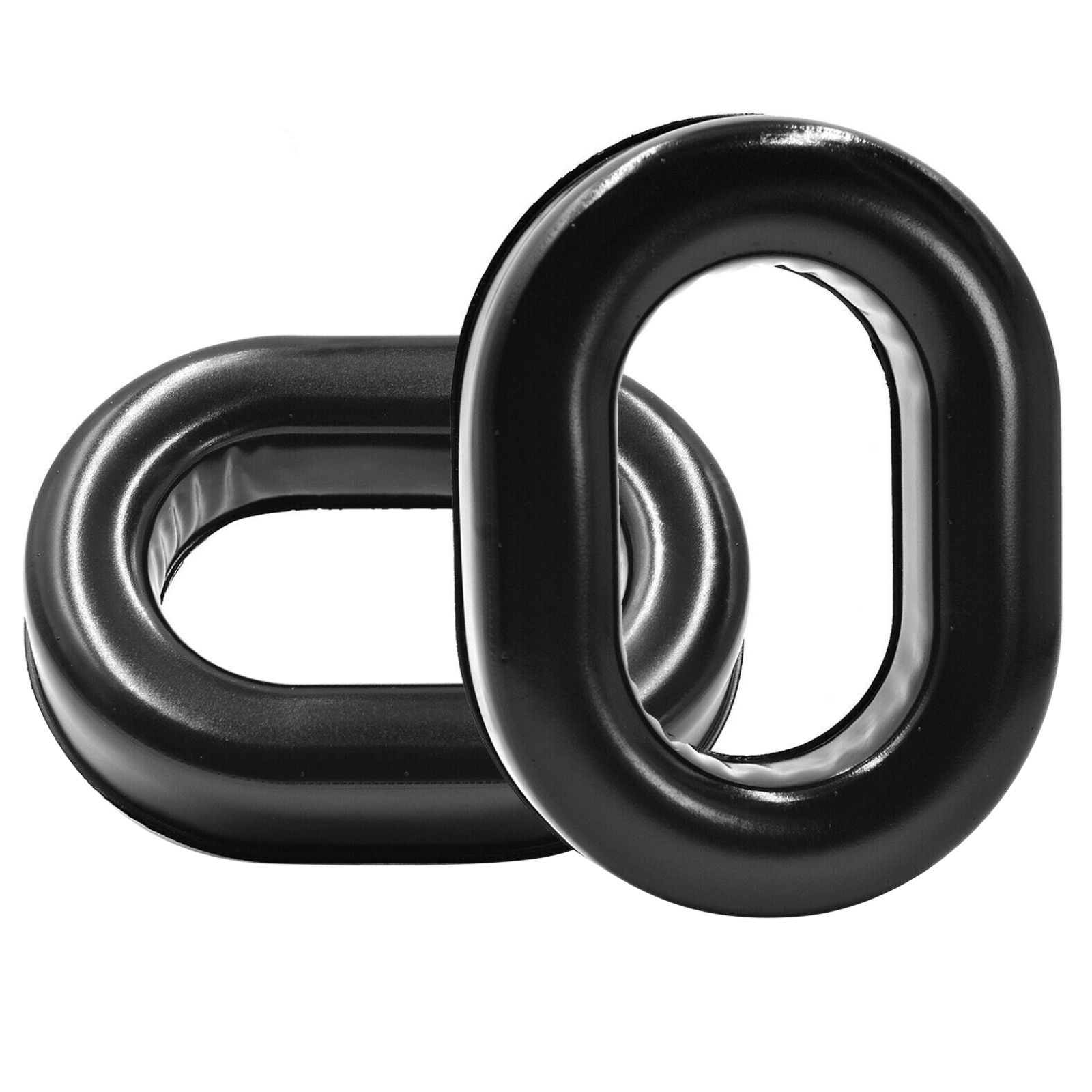 Foam Ear Pads Cushions Earpads For David Clark H10-60 H10-20 H10-13S H10-13.4 a