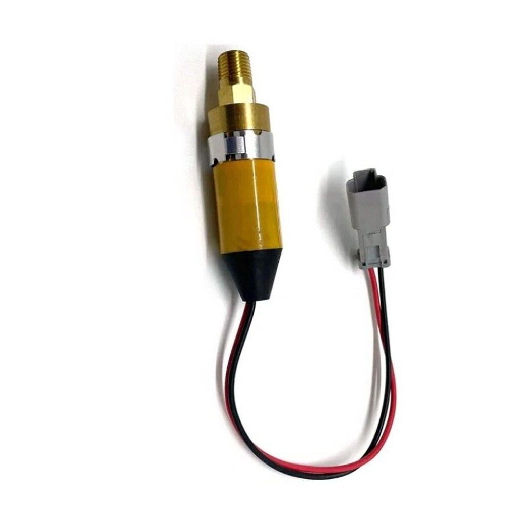 For CAT E330B Engine New Oil Pressure Sensor 3E6455 107-0614 107-0613 107-0612