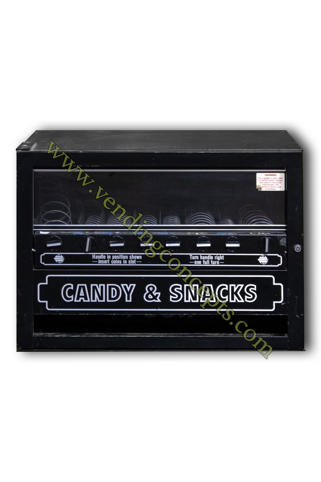 CoinCo CT150