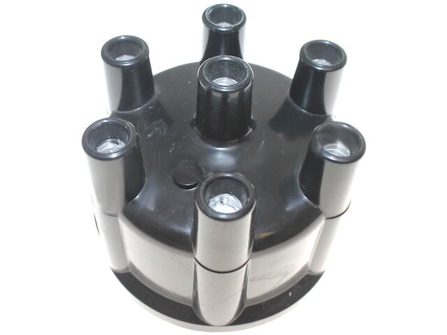 For 1978-1983 Dodge Diplomat Distributor Cap Walker 19314VHMJ 1979 1980 1981