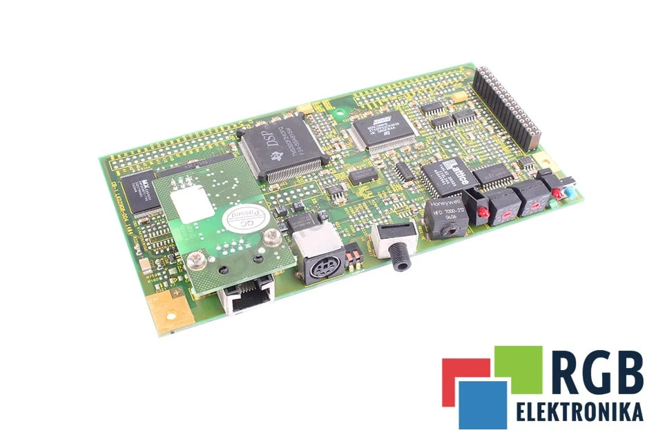 CB-1 LK02908-004 ELAU - For Parts