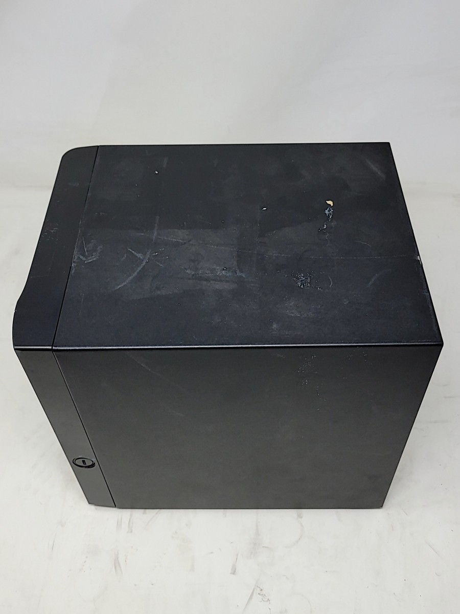 LENOVO PX4-400D 4-Bay NAS Storage Array