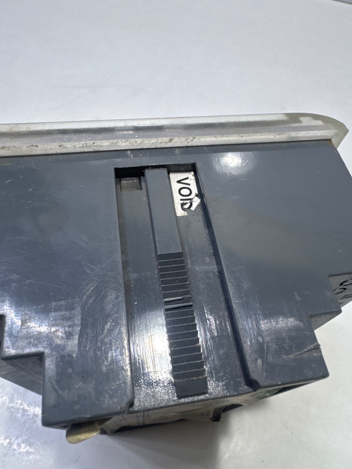 ELMEASURE OMEGA OM1310 Panel Meter