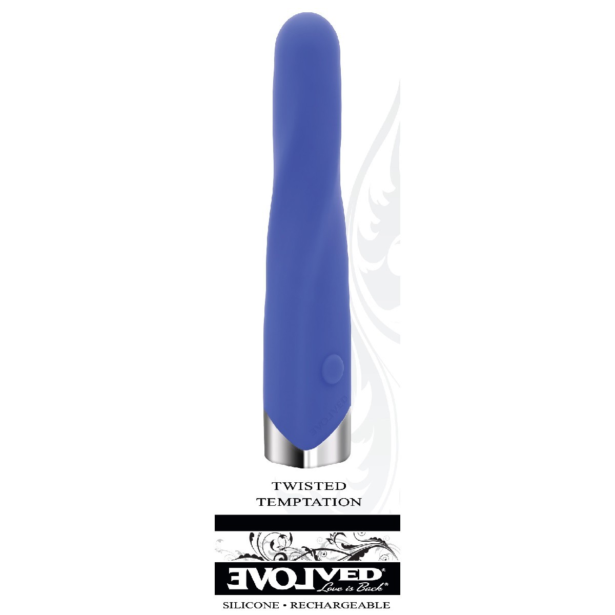 Twisted Temptation - Purple
