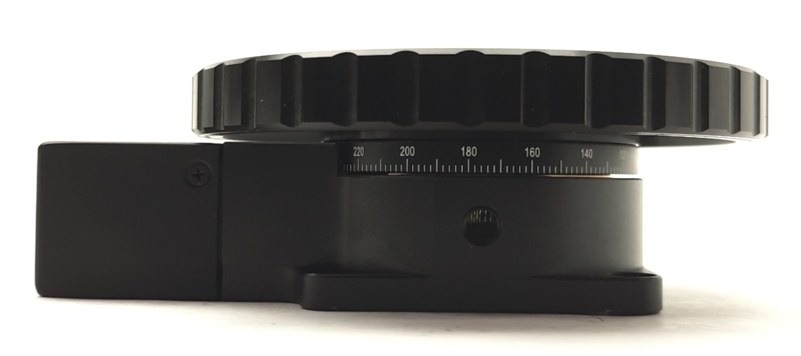 OptoSigma OSMS-60-ND Stepper Driven Variable Reflective ND Filter 400-2000nm