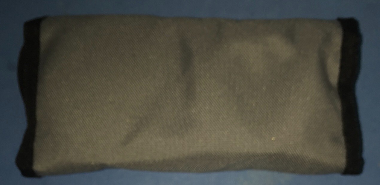62mm Lens Set (6) with bag