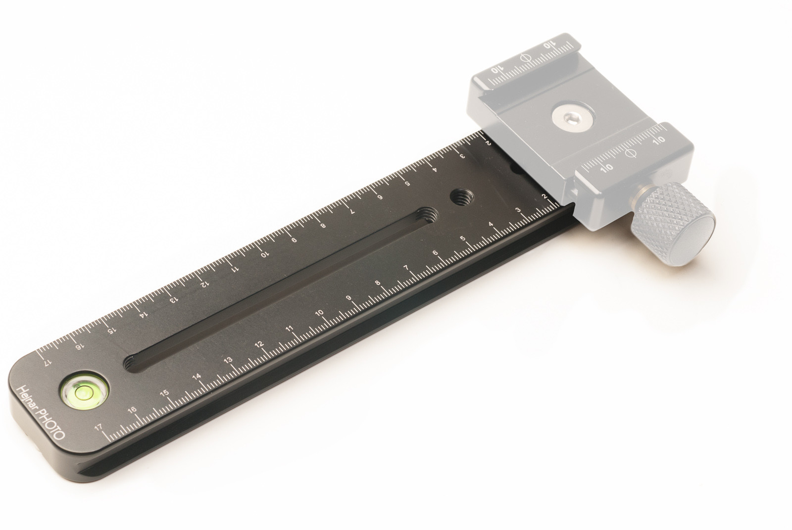 Nodal slide base rail 4 arca swiss kirk markins acratech rrs wimberley hejnar