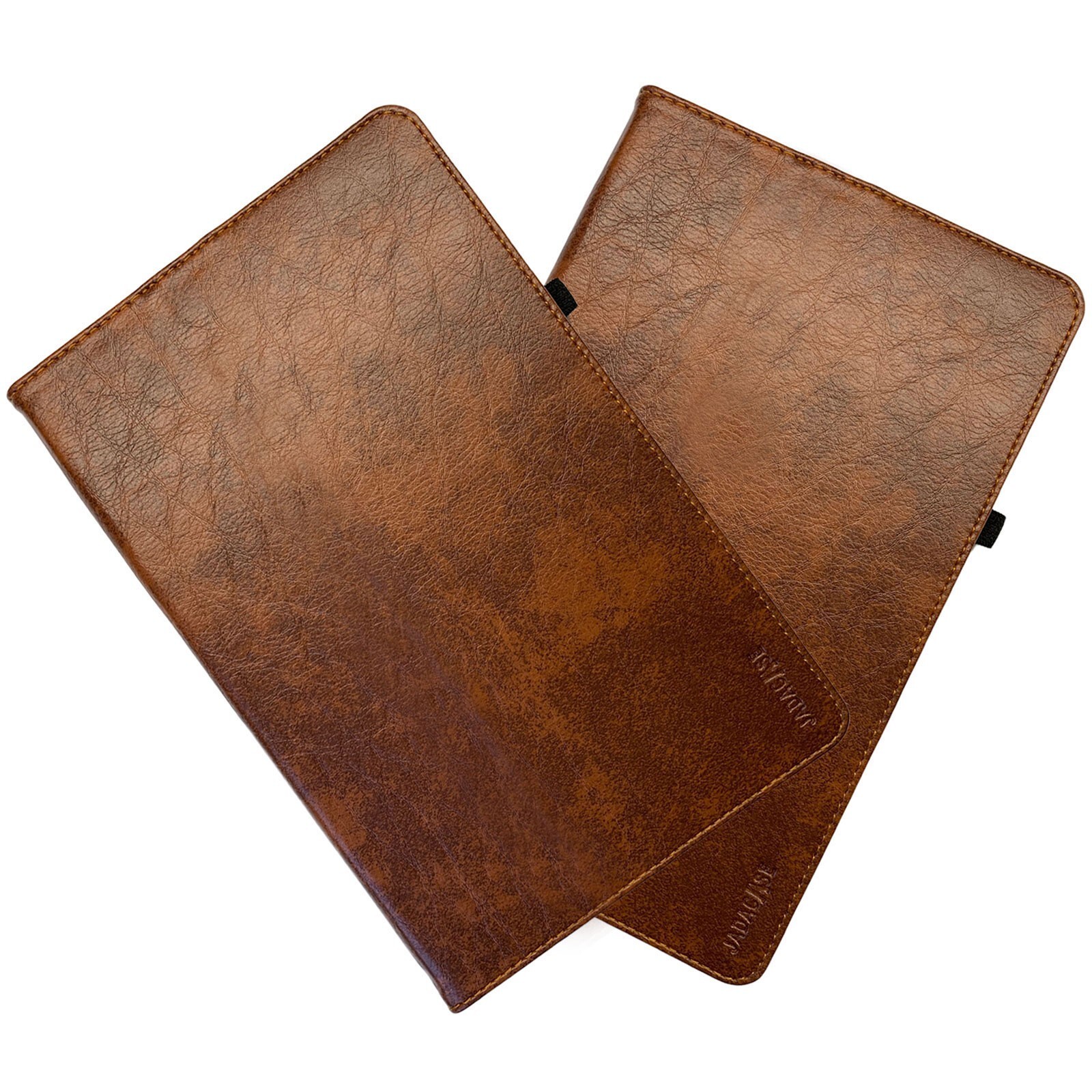Leather Case for Apple iPad mini (A17 Pro) Stand Case Protective Tablet Cover