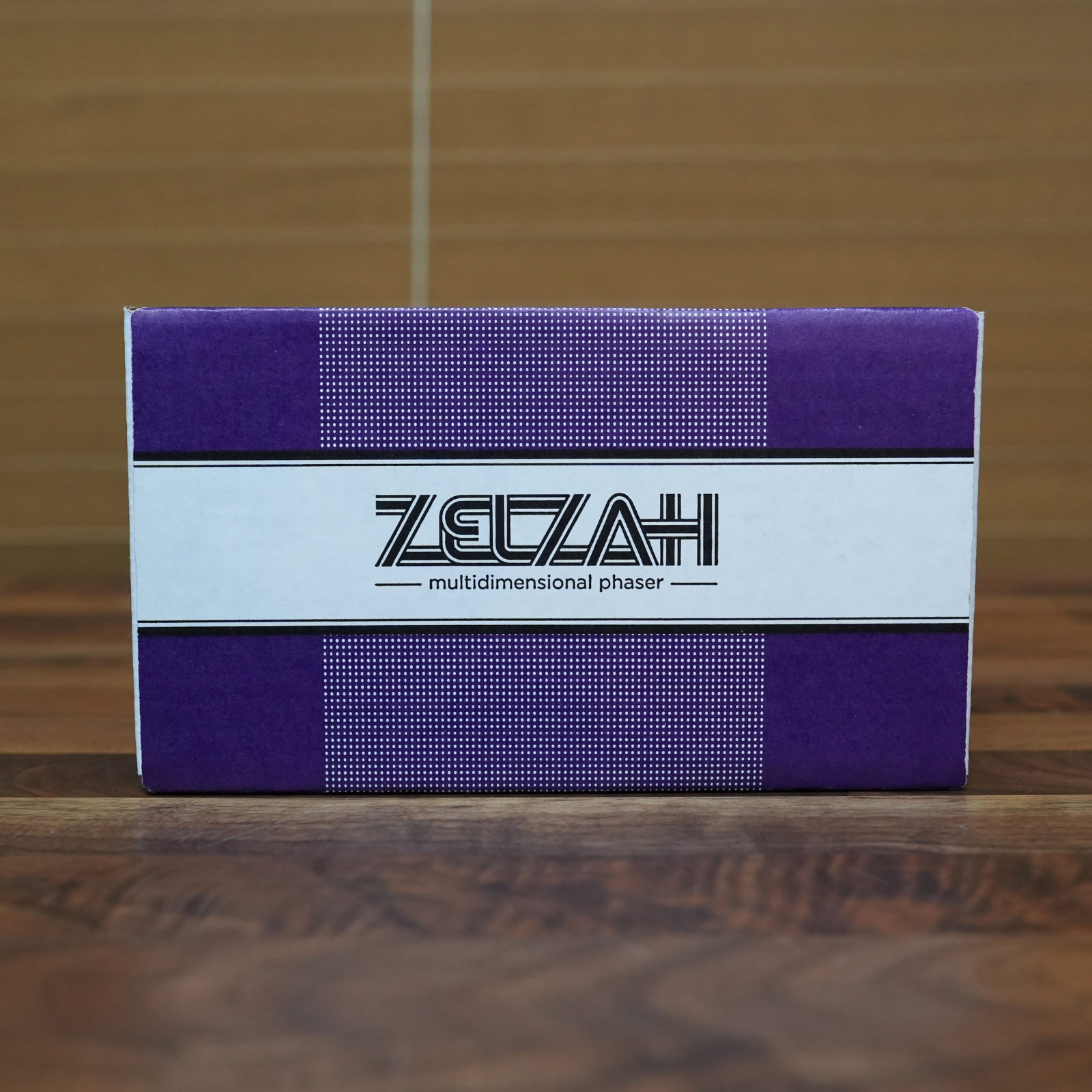 Strymon ZELZAH Multidimensi Phaser Guitar Effects Pedal