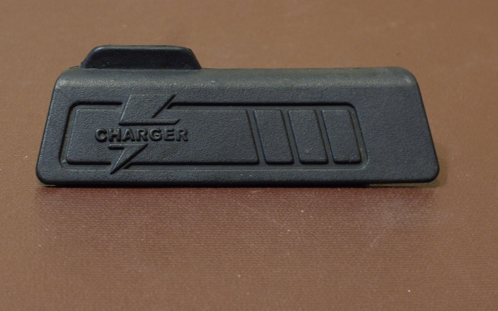 Pride Jazzy Wheelchair Charging Port Cover DWR1054D017
