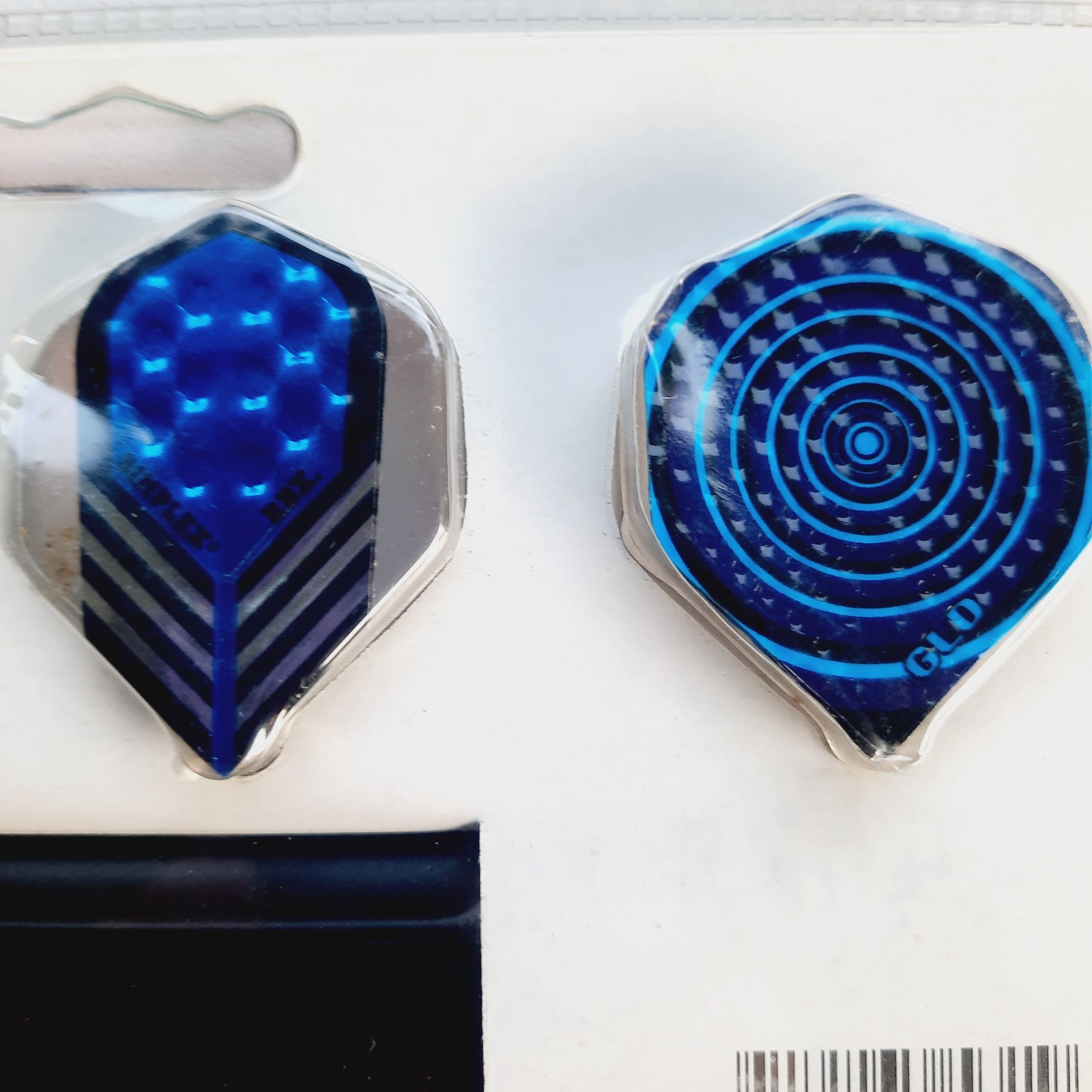 NEW Viper Silver Thunder Soft Tip Darts Set 16g w/ Extra Tips, Flights, Shafts