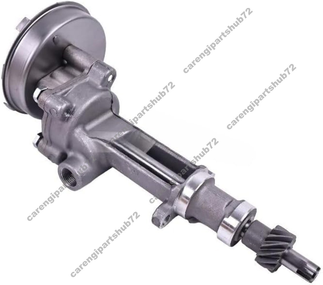 Oil Pump Assembly 5-13100126-3 for Isuzu Engine C240 C240PKJ