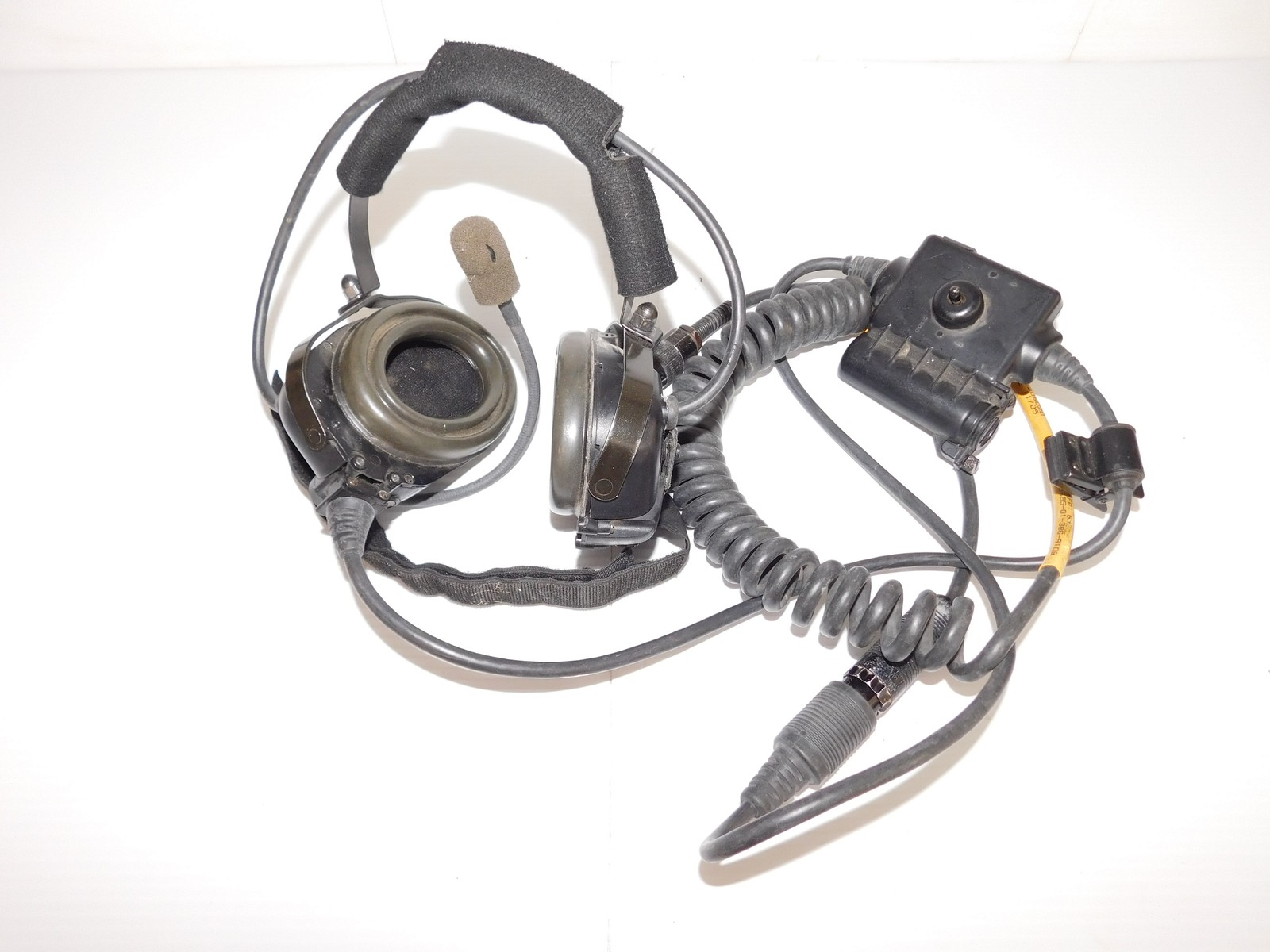 Bose Aviation Headset (?) (PQD90)
