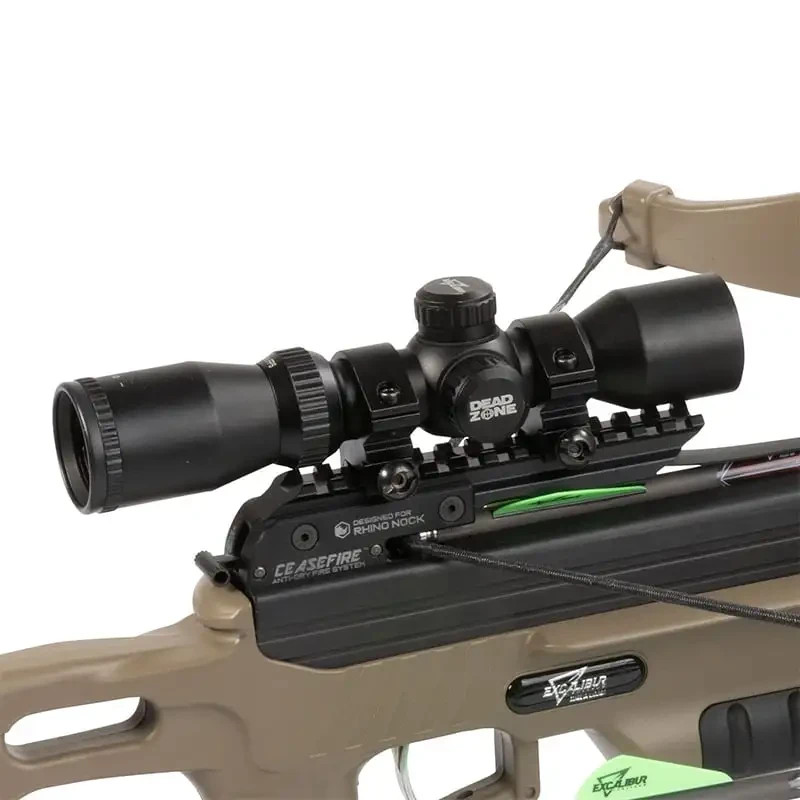 Excalibur Micro Extreme 360 Crossbow Flat Dark Earth
