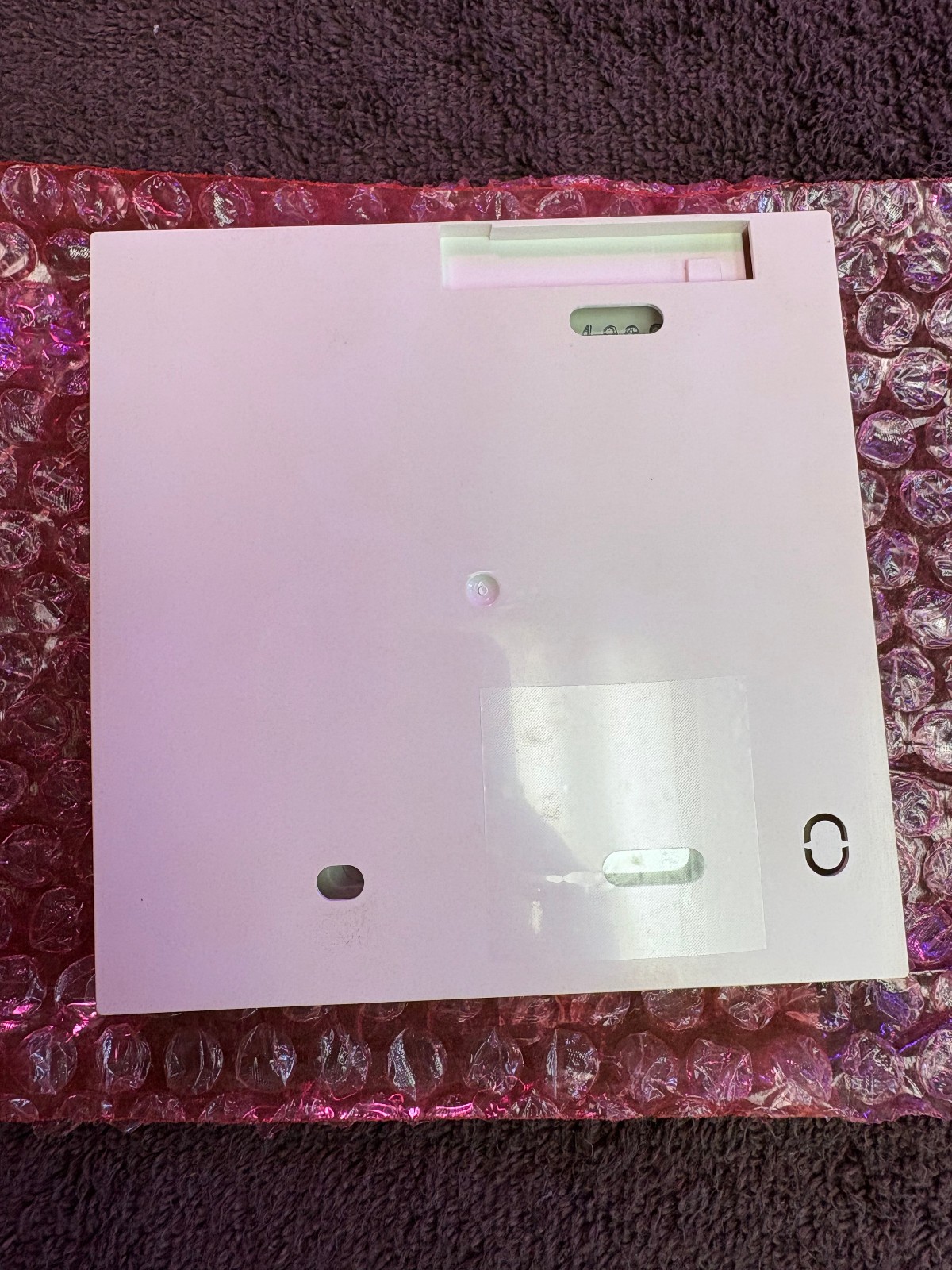 DAIKENBRC1E72WIRED REMOTE CONTROLLER