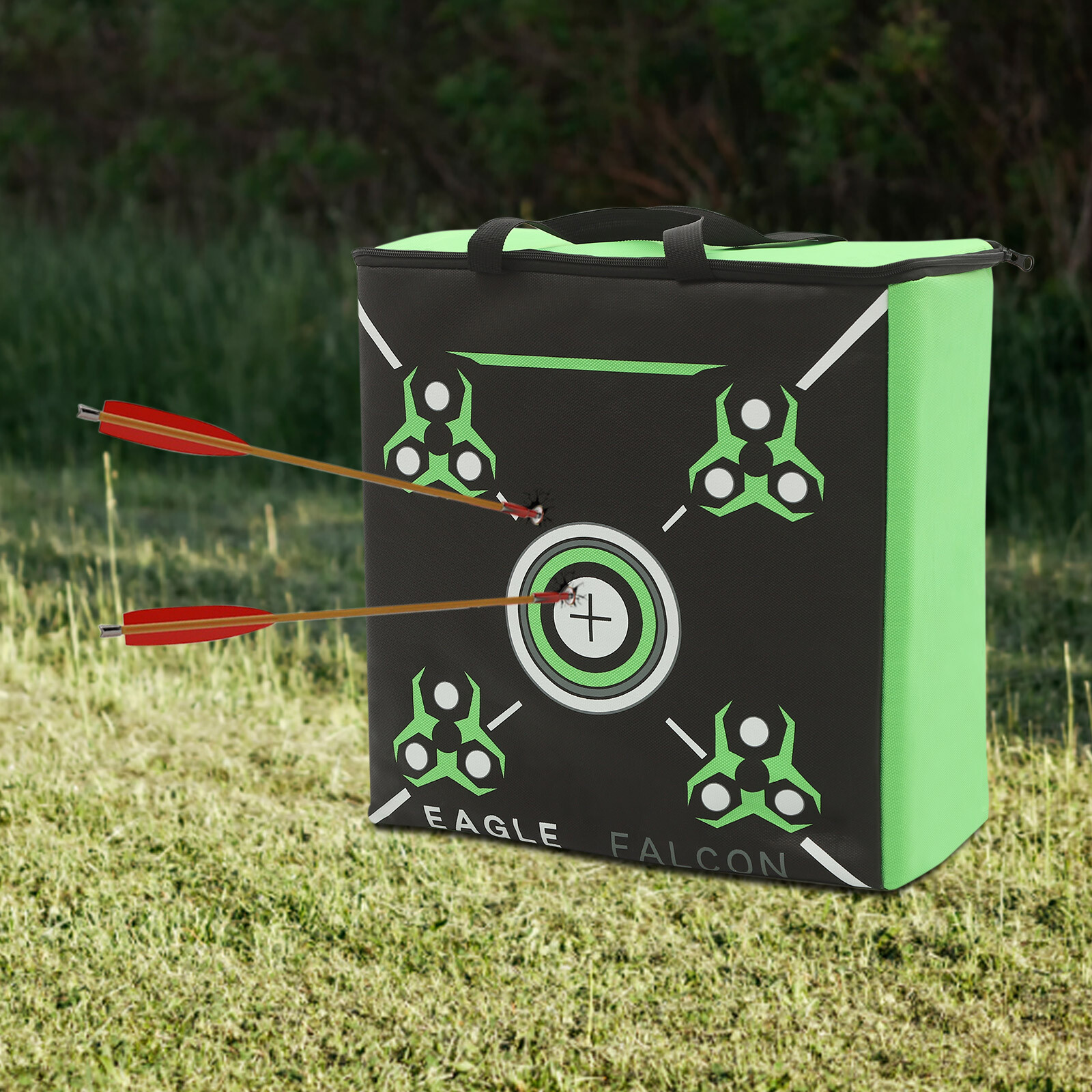 Archery Target, Arrow Target, Target for Archery