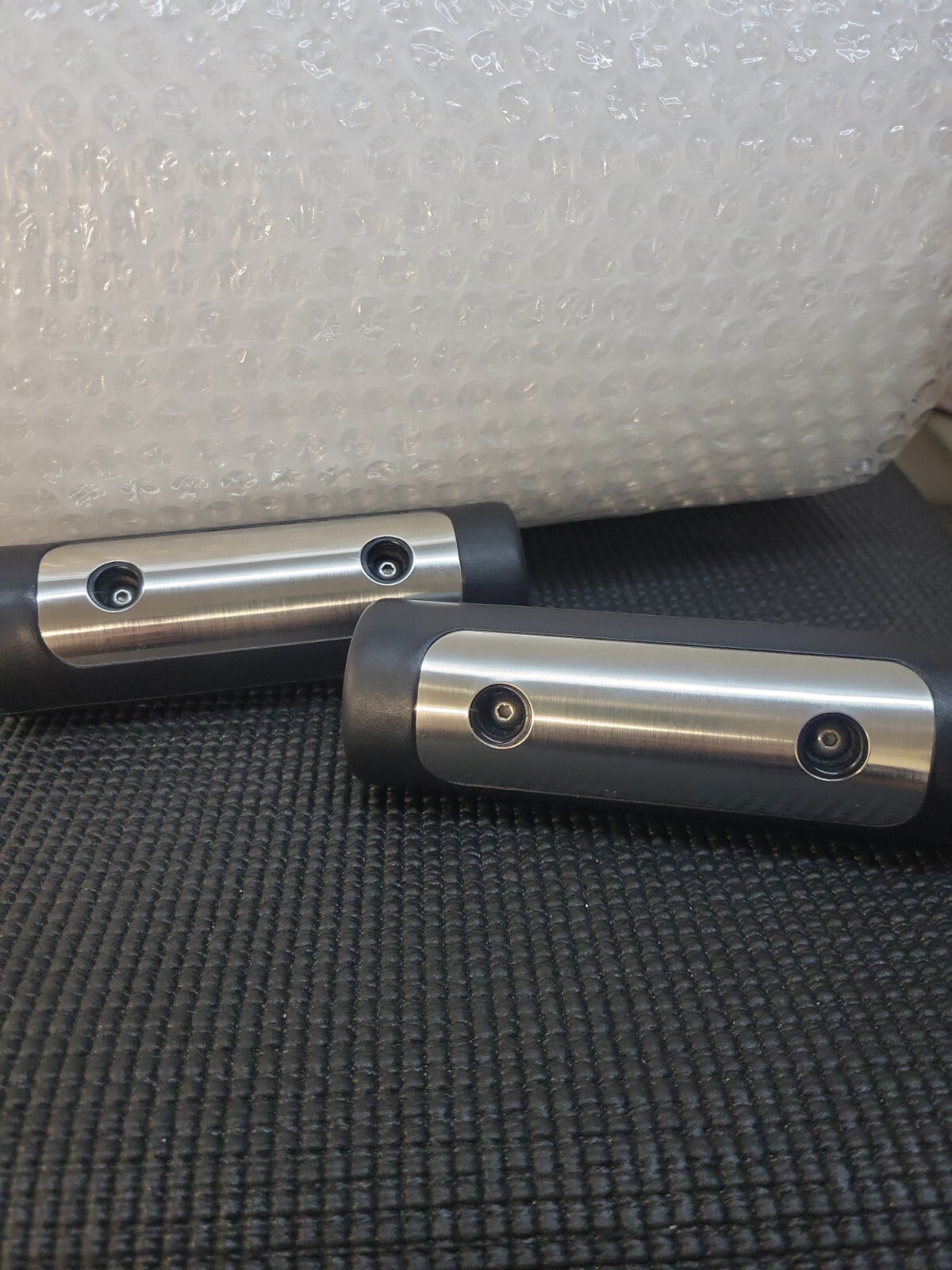 Precor C956 Treadmill Heart Rate Sensors (23A)