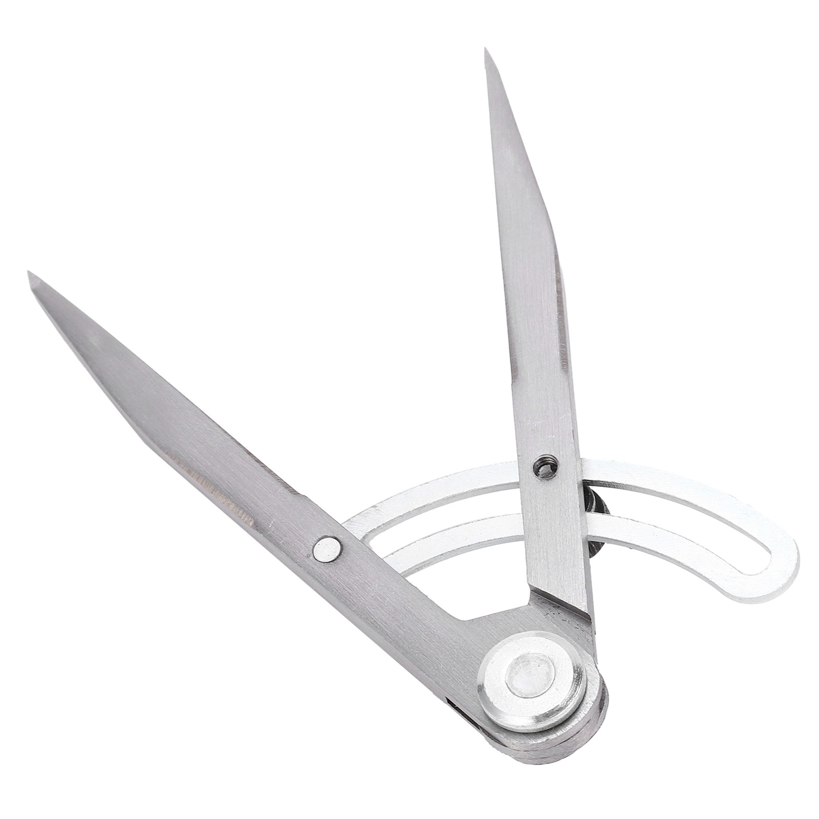 Adjustable Steel Wing Divider For Marking Tools