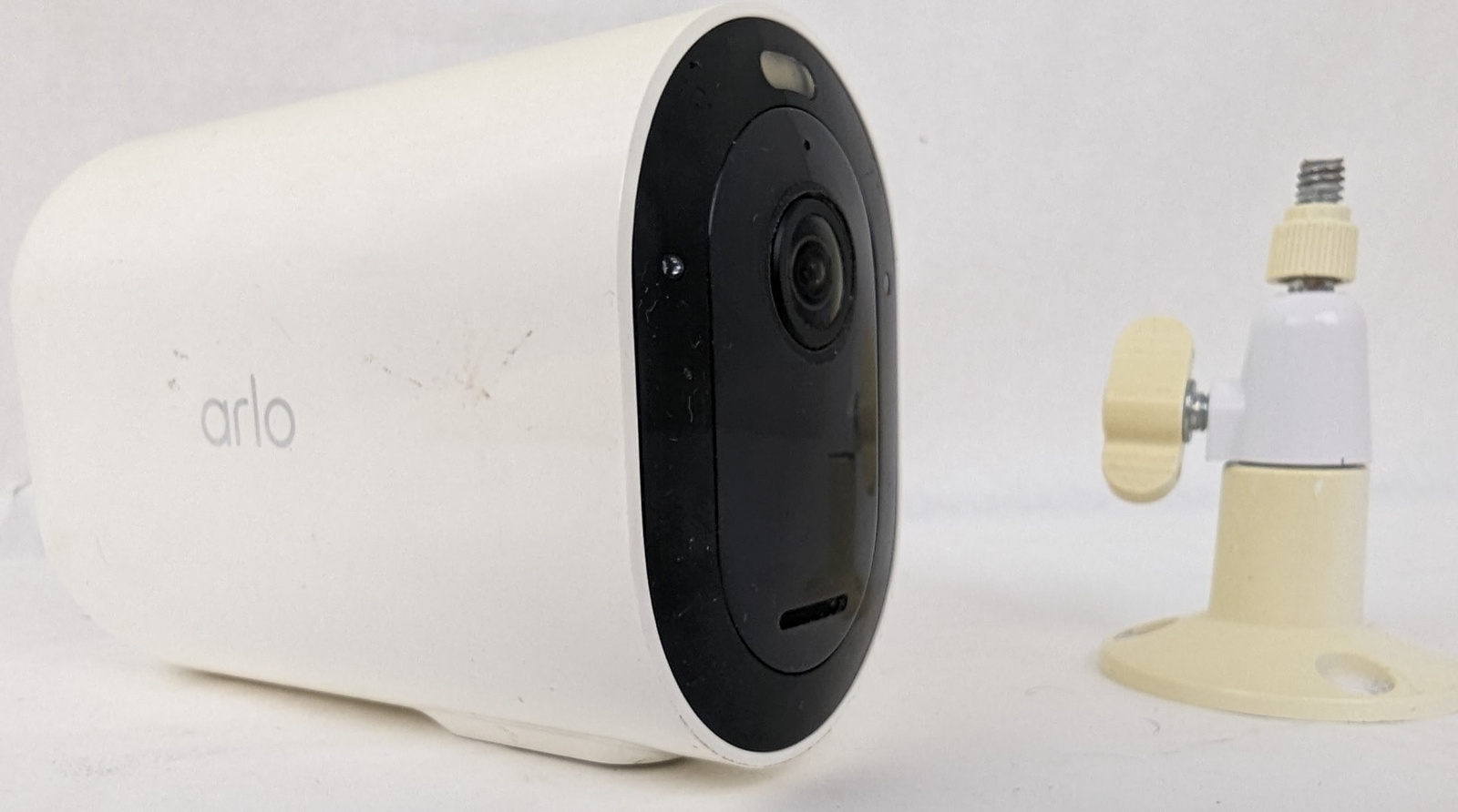 Arlo Pro 4 VMC4041P Spotlight Camera - Used