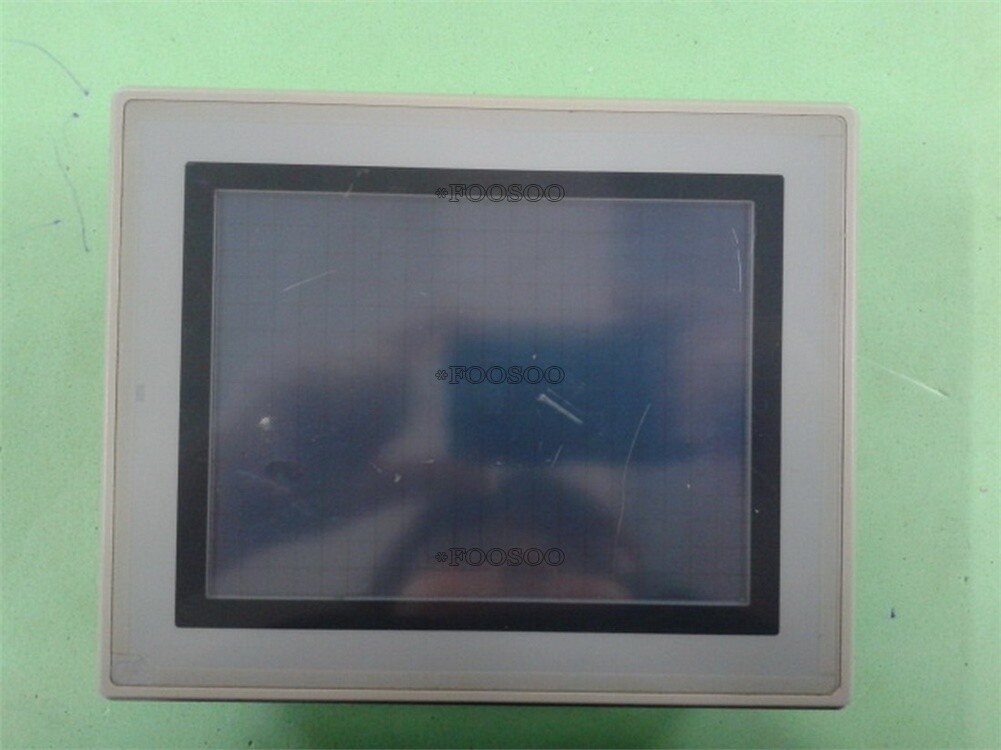Used Keyence VT2-5SW Touch Panel Good Condition wp