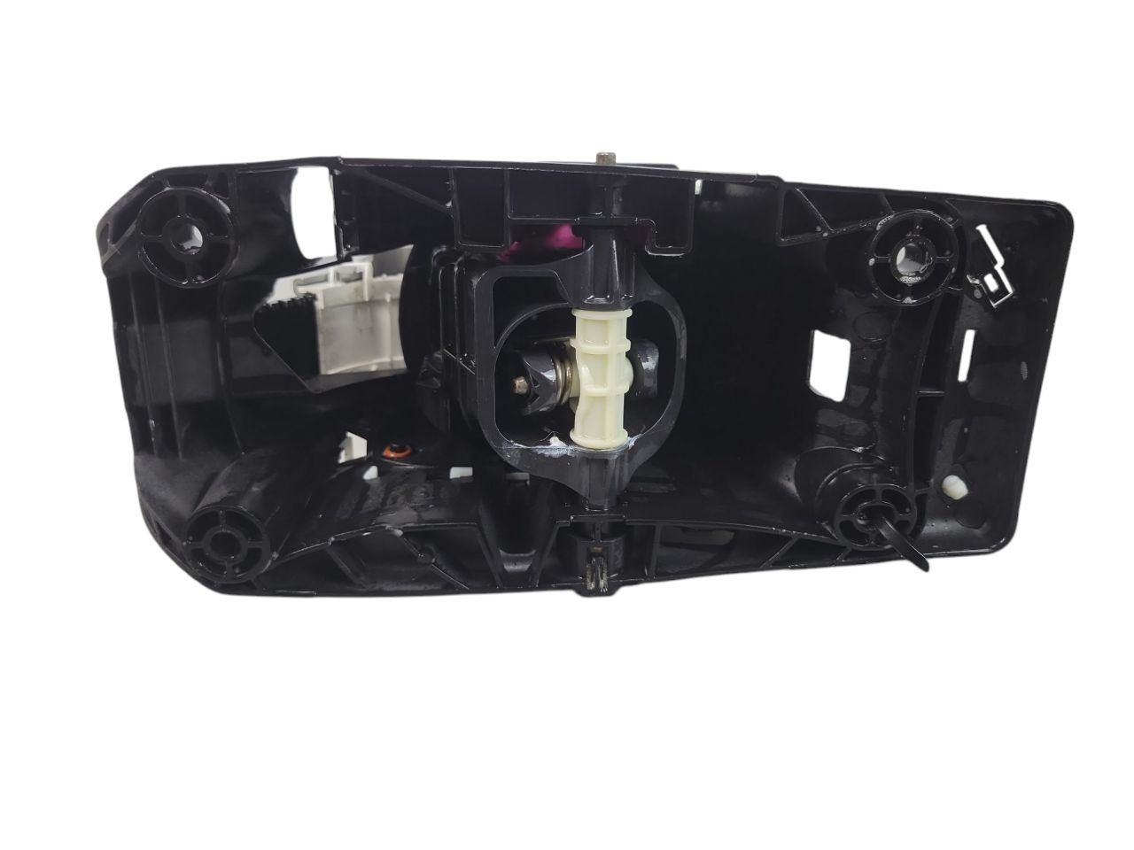 AVENGER   2008 Transmission Shift 876758