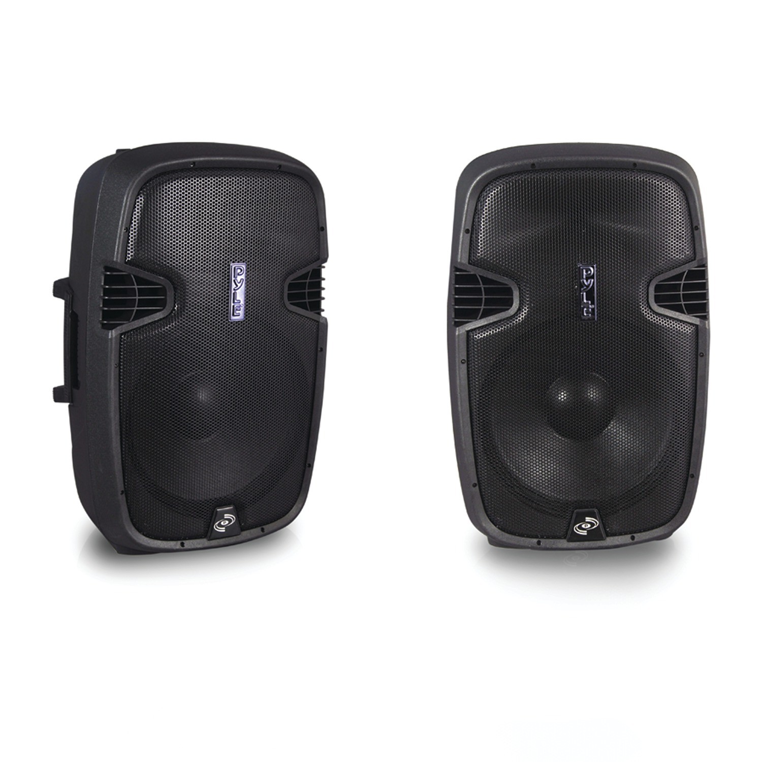 Wireless Portable Bluetooth PA Speaker System