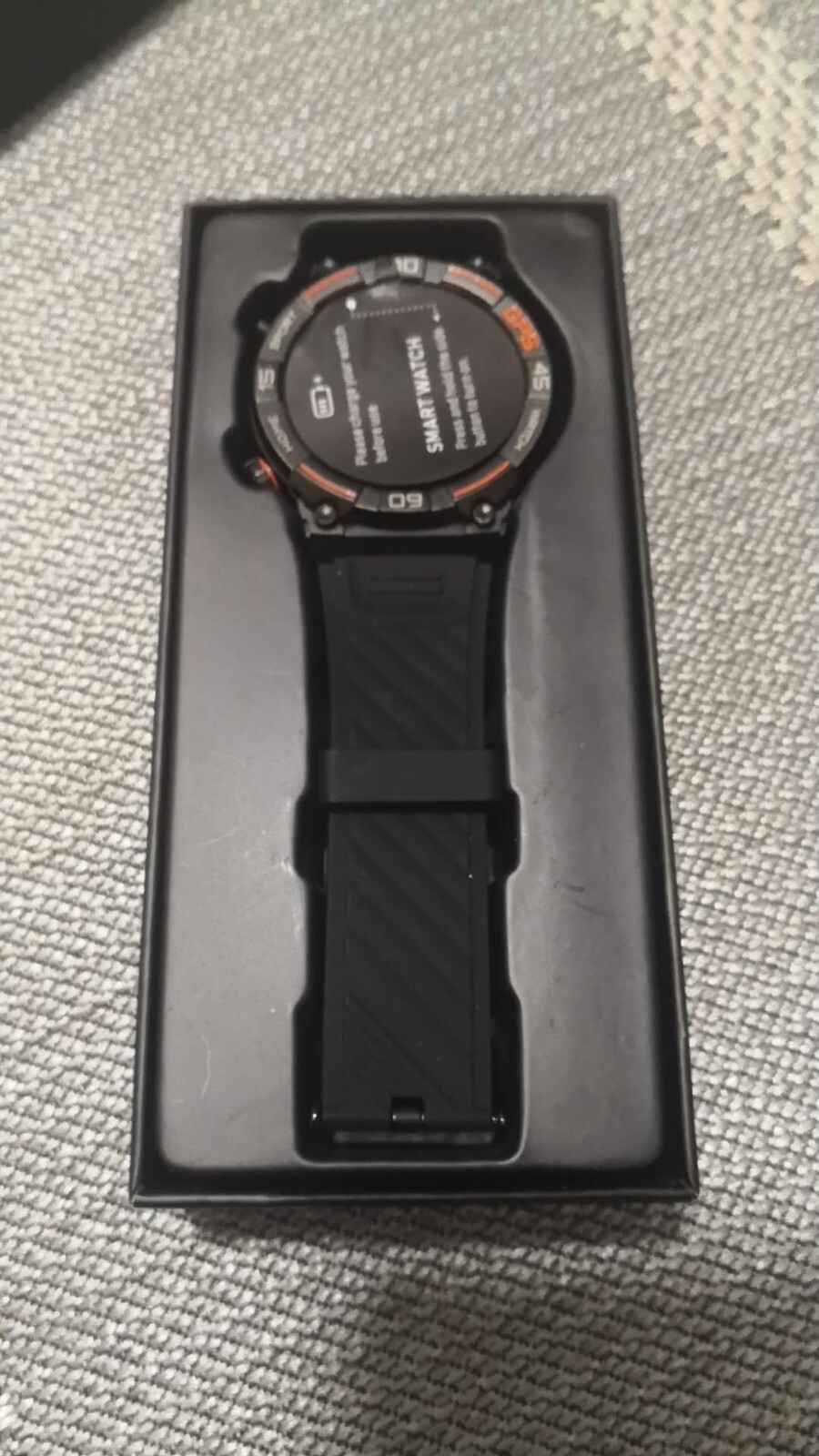 smart watch