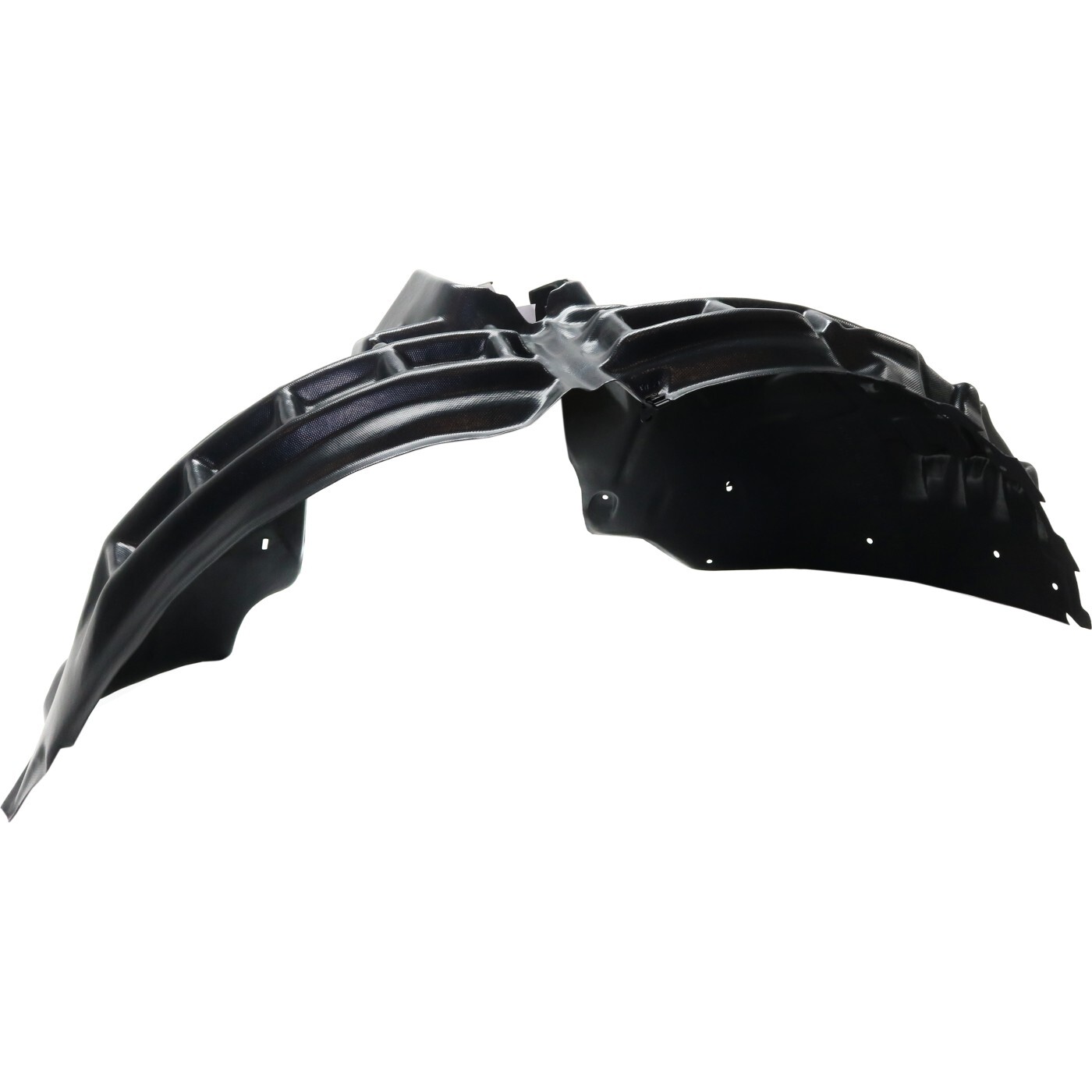 Front Right Side Fender Liner For 2015-2018 Audi Q3 Fits Q3 Quattro AU1249138