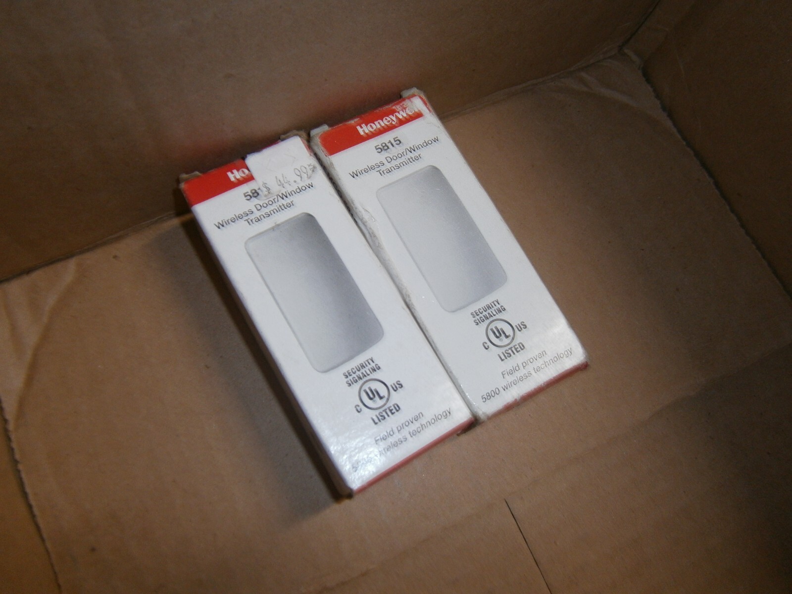 HONEYWELL Door/Window Transmitter ADEMCO 5815 ALARMS