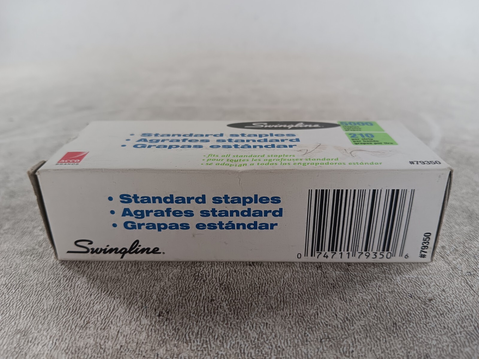 NEW Staples for Stapler 35108