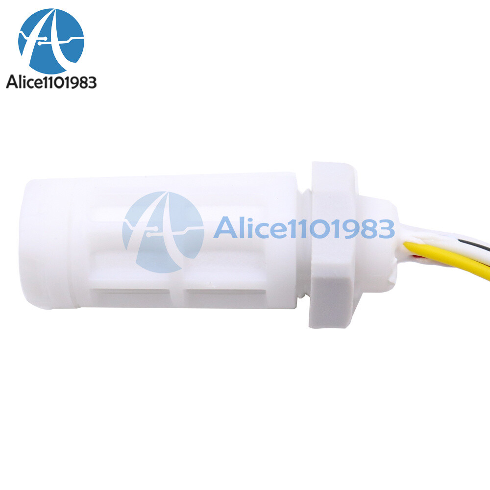 Digital SHT30 Temperature and Humidity Sensor Module IIC I2C Interface HY2.0-4P