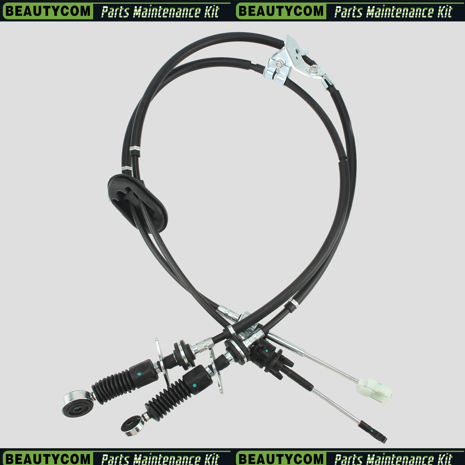 Manual Shifter Cables 54310-SDA-L02 For 2004-2008 Acura TSX 6 Speed Transmission