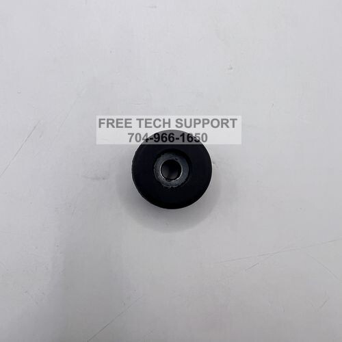 Scican Statim RPI 2000 / 5000 and G4 2000/5000 Rubber Foot CAF011 (4 per pack)