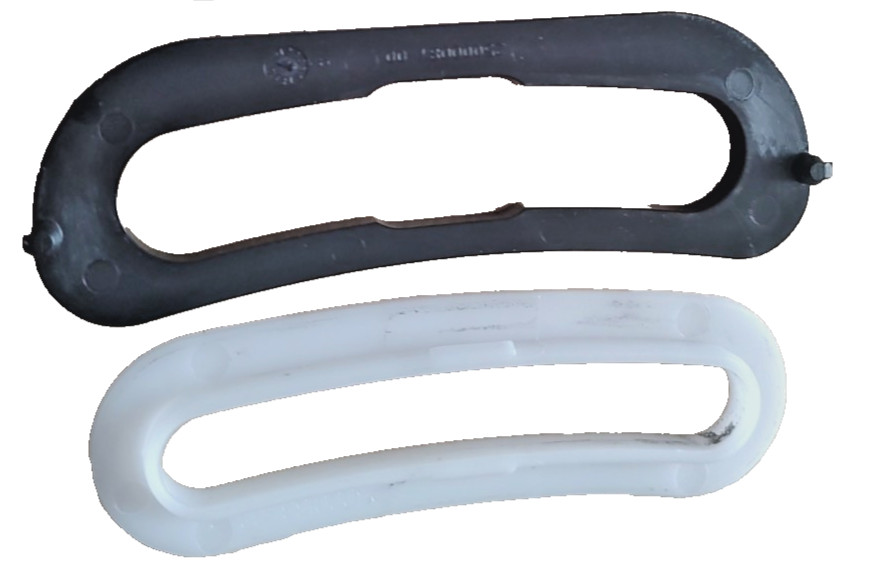 SALE! La-Z-Boy ORIGINAL 25000163-00 OEM Lift, SOFA Plastic Slide Guide Lazy Part