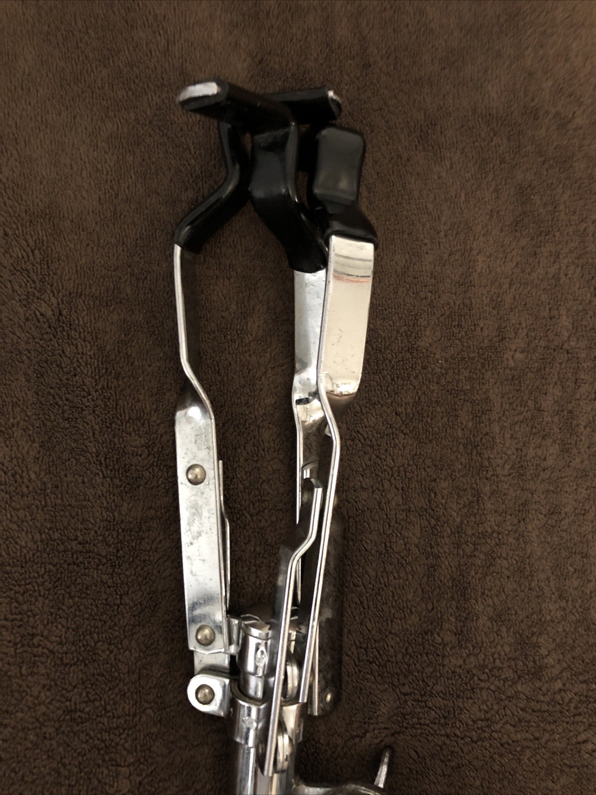 Vintage Snare Drum Stand