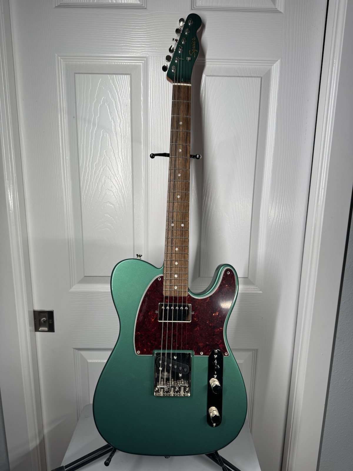 Squier Classic Vibe '60s Telecaster Custom SH Electric Guitar