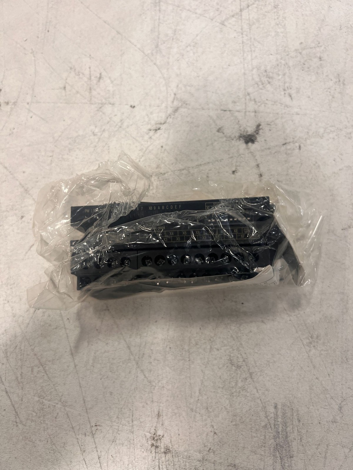 MITSUBISHI AJ65SBT-62DA PLC MODULE NEW WITH BOX