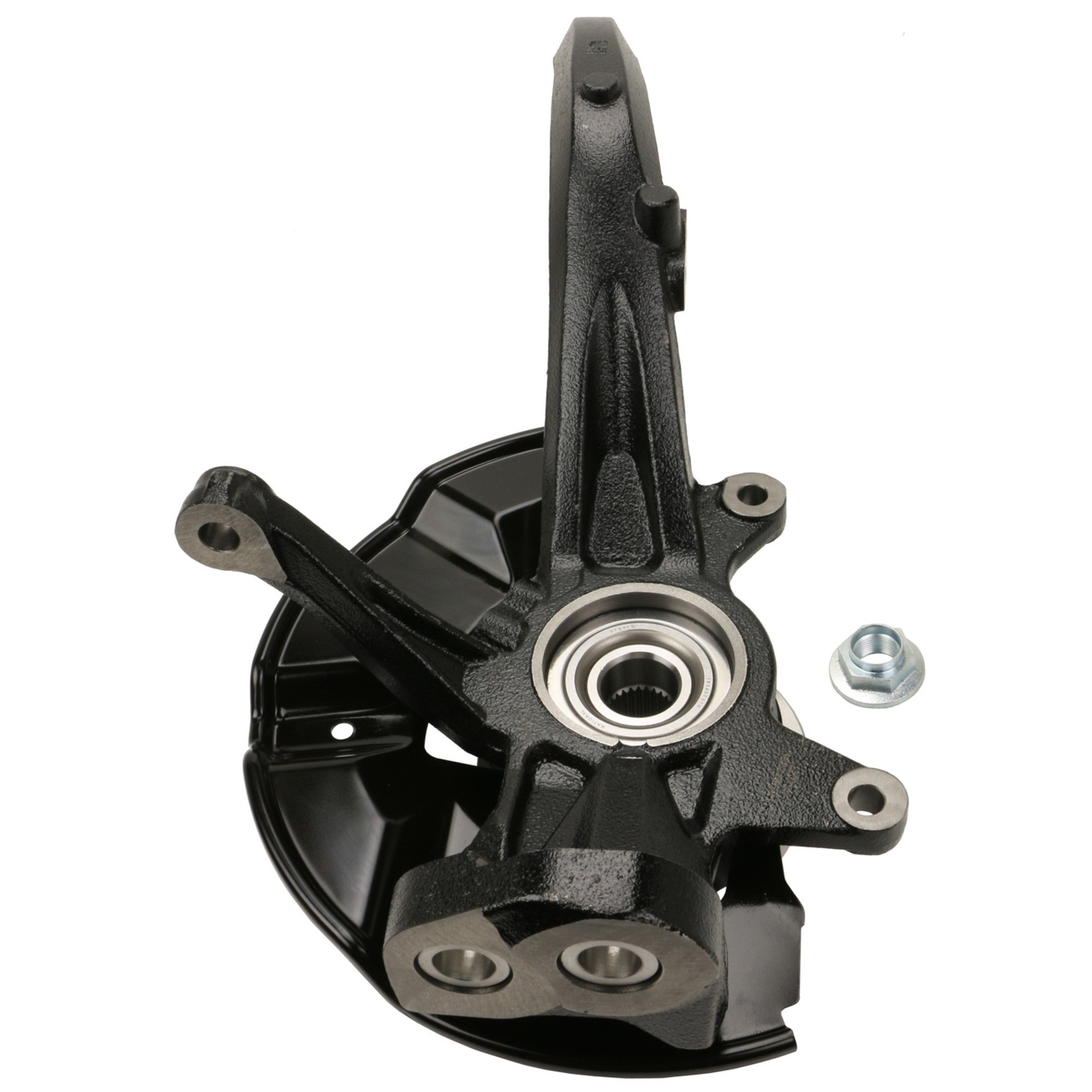 MOOG Suspension Knuckle Assembly Front Left For 2006-2011 Mercury Milan