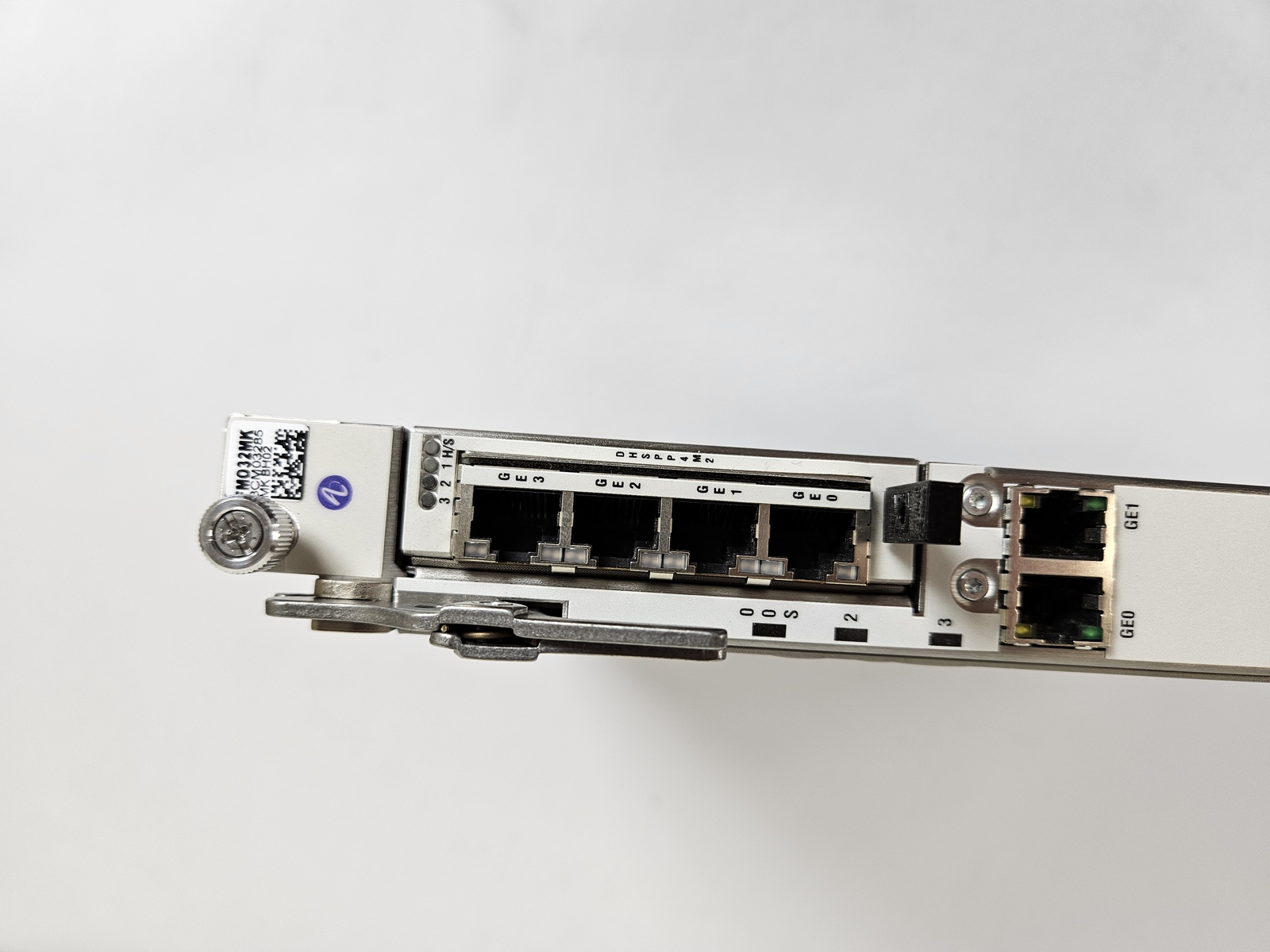 Alcatel Lucent module 3CM03285MK02