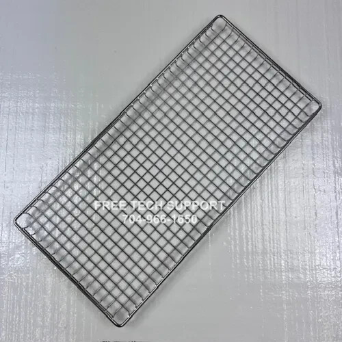 Scican Bravo 21-21V Tray OEM 99950314