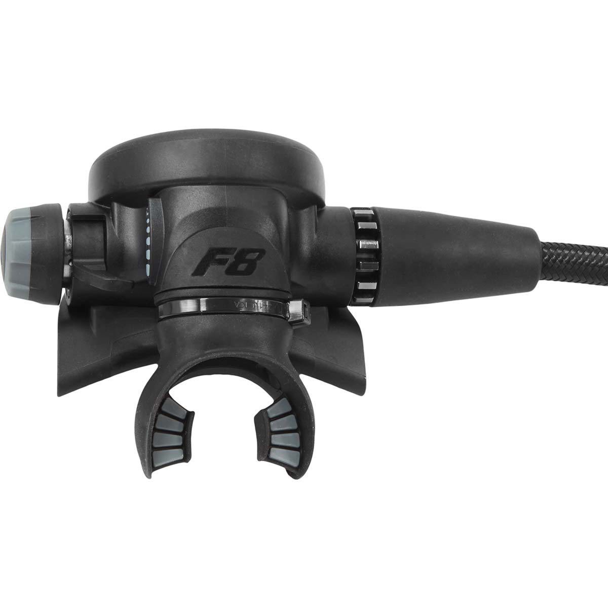 Zeagle F8 DIN Regulator