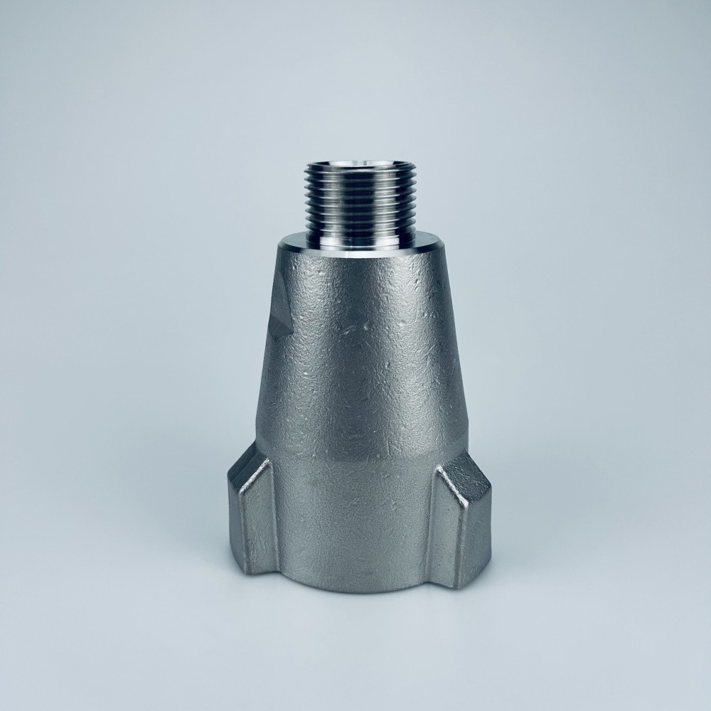 195892 HOUSING, valve, intake aftermarket for reactor E20 and E-XP1 pump