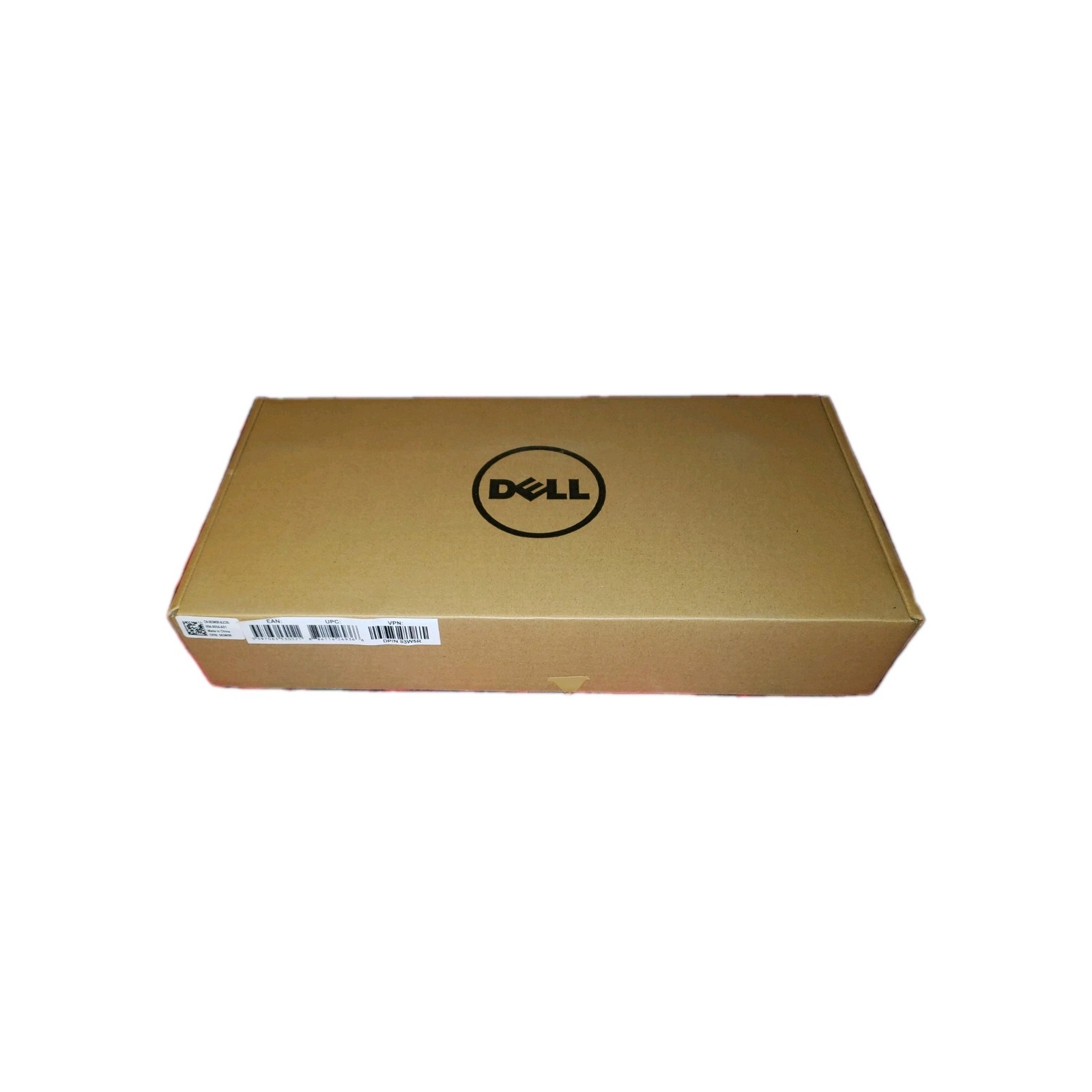 Dell Thin Client 2017 P-Series Monitors Mounting Bracket Kit - CN-083W5R