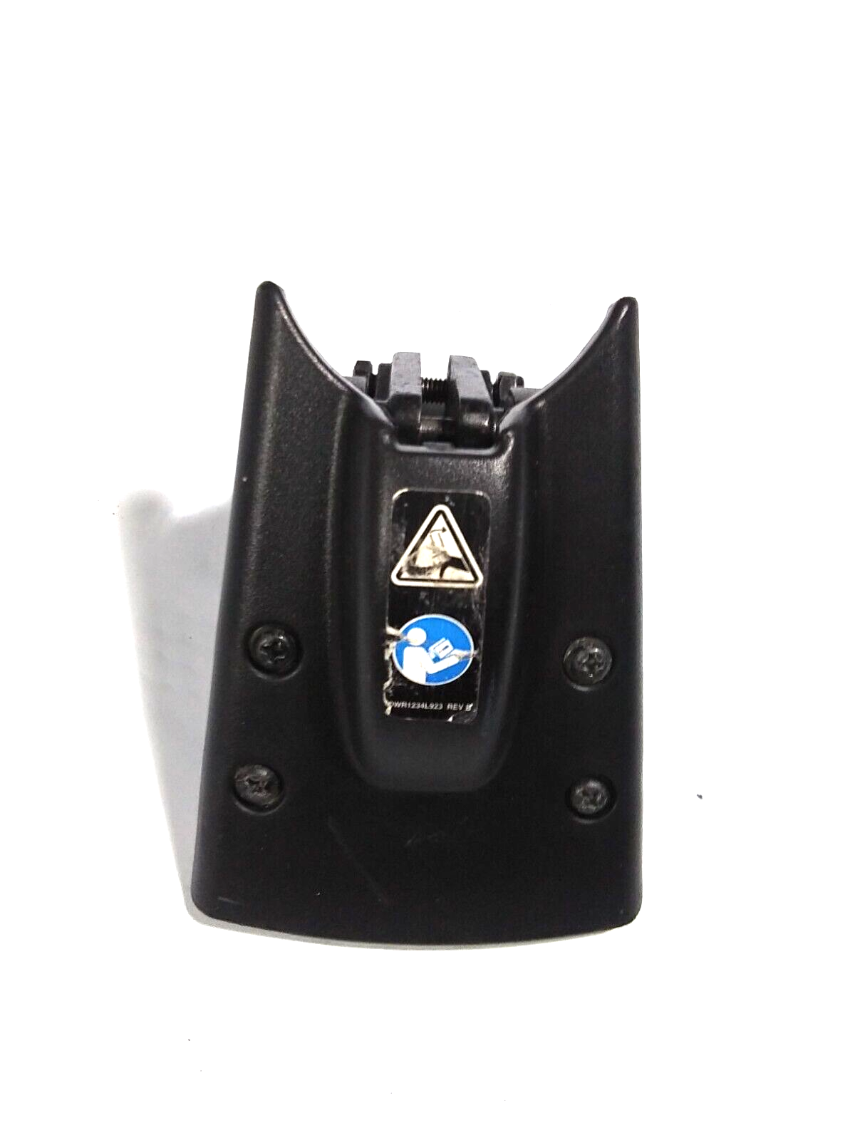 Pride Go Go Frame Lock Front To Rear Body Latch/Handle
