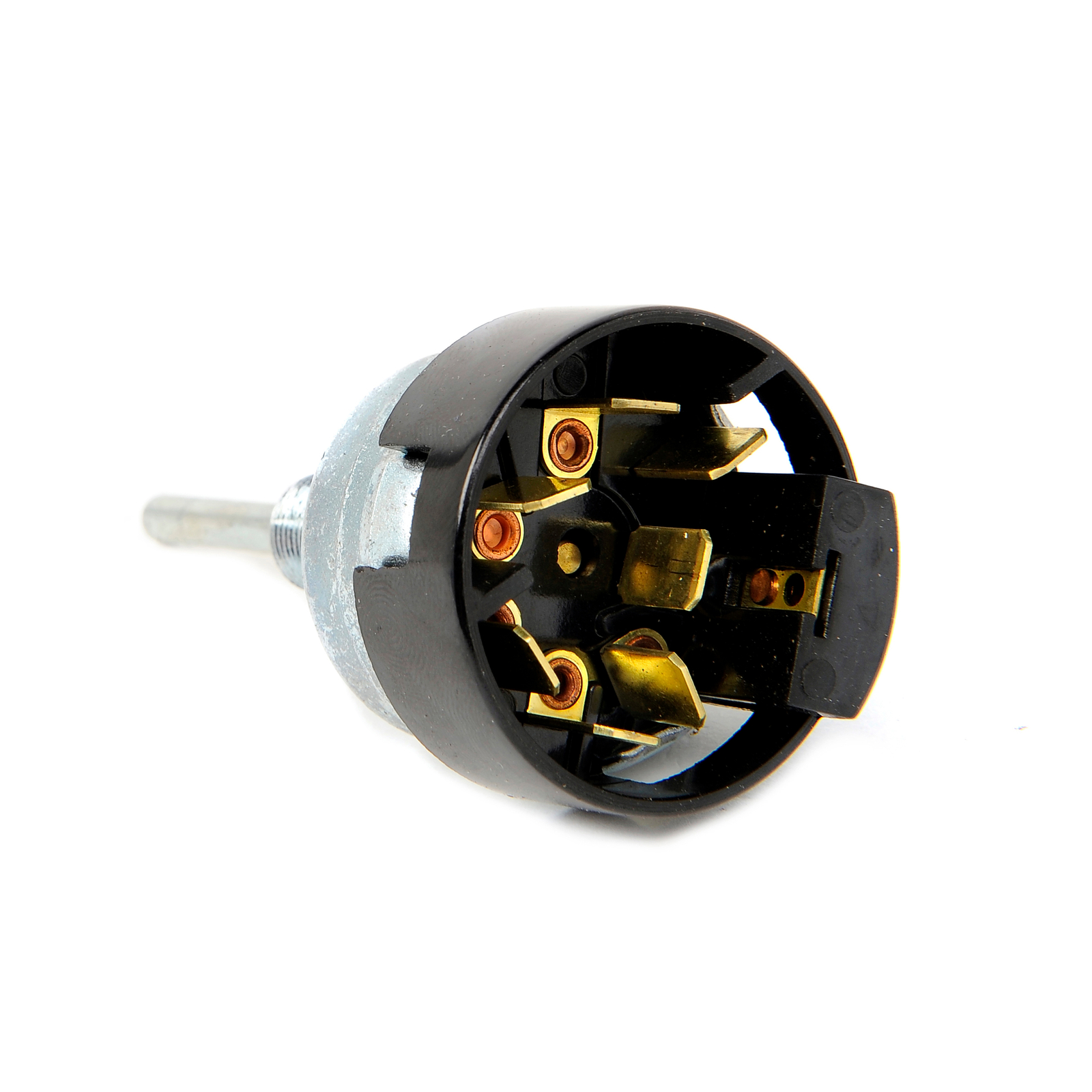 Windshield Wiper Switch 2spd 1969 Mustang