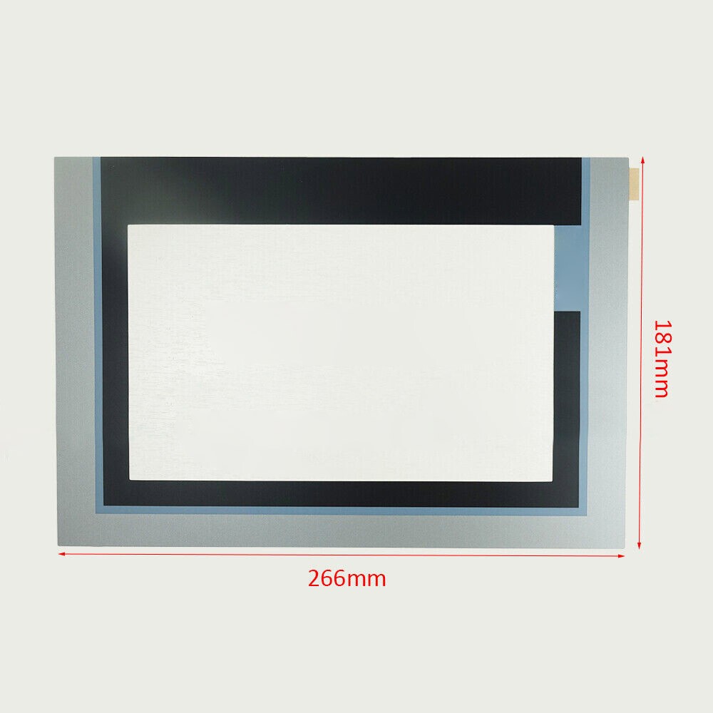 TP900 6AV2124-0JC01-0AX0 KeyPad Overlay Button Protective Film For Siemens