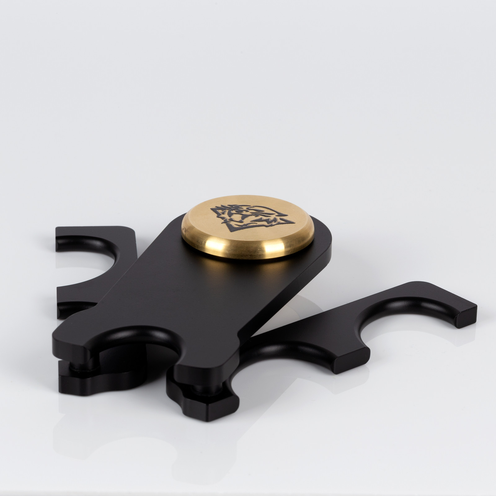 Tiger QHTP5 Pool Cue Holder