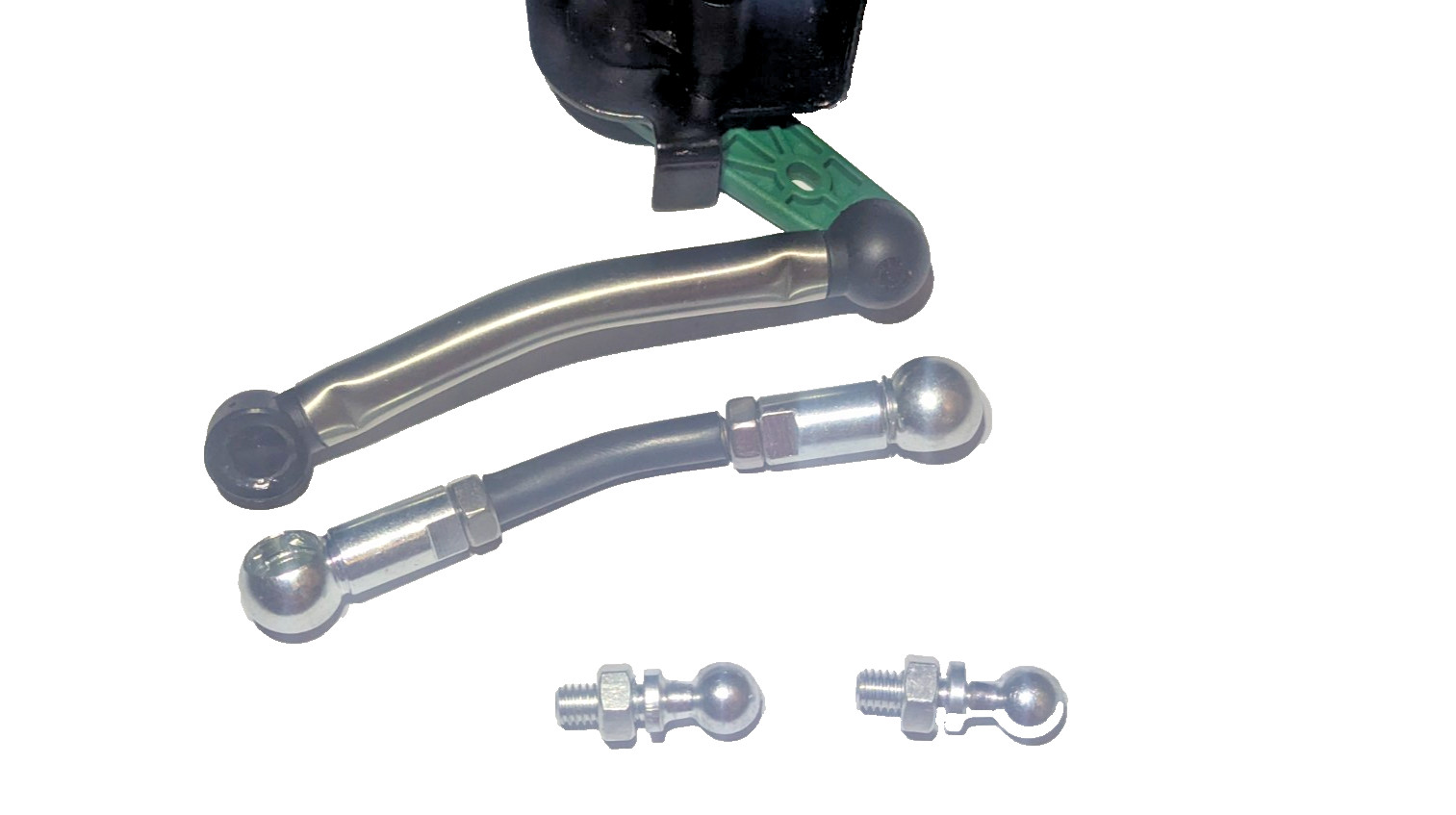 Front Left / Right  Passat Golf CC Audi Level Sensor Repair Front linkage
