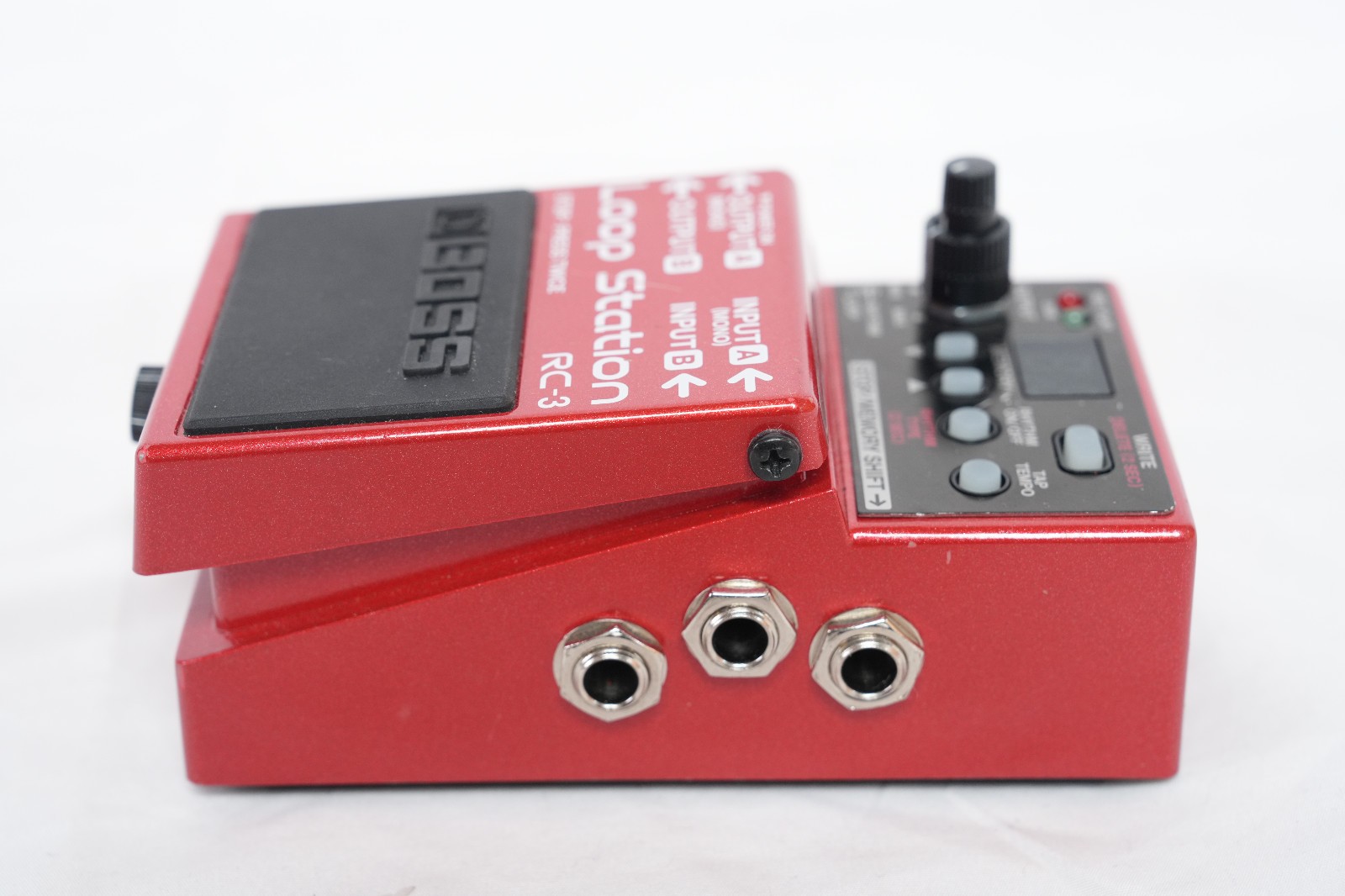 BOSS RC-3 LOOP STATION Ship from Japan